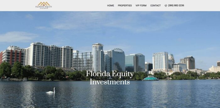 Florida Equity Investments